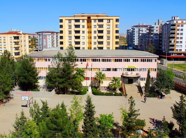 Yahya Altınbaş Anadolu Lisesi Fotoğrafı